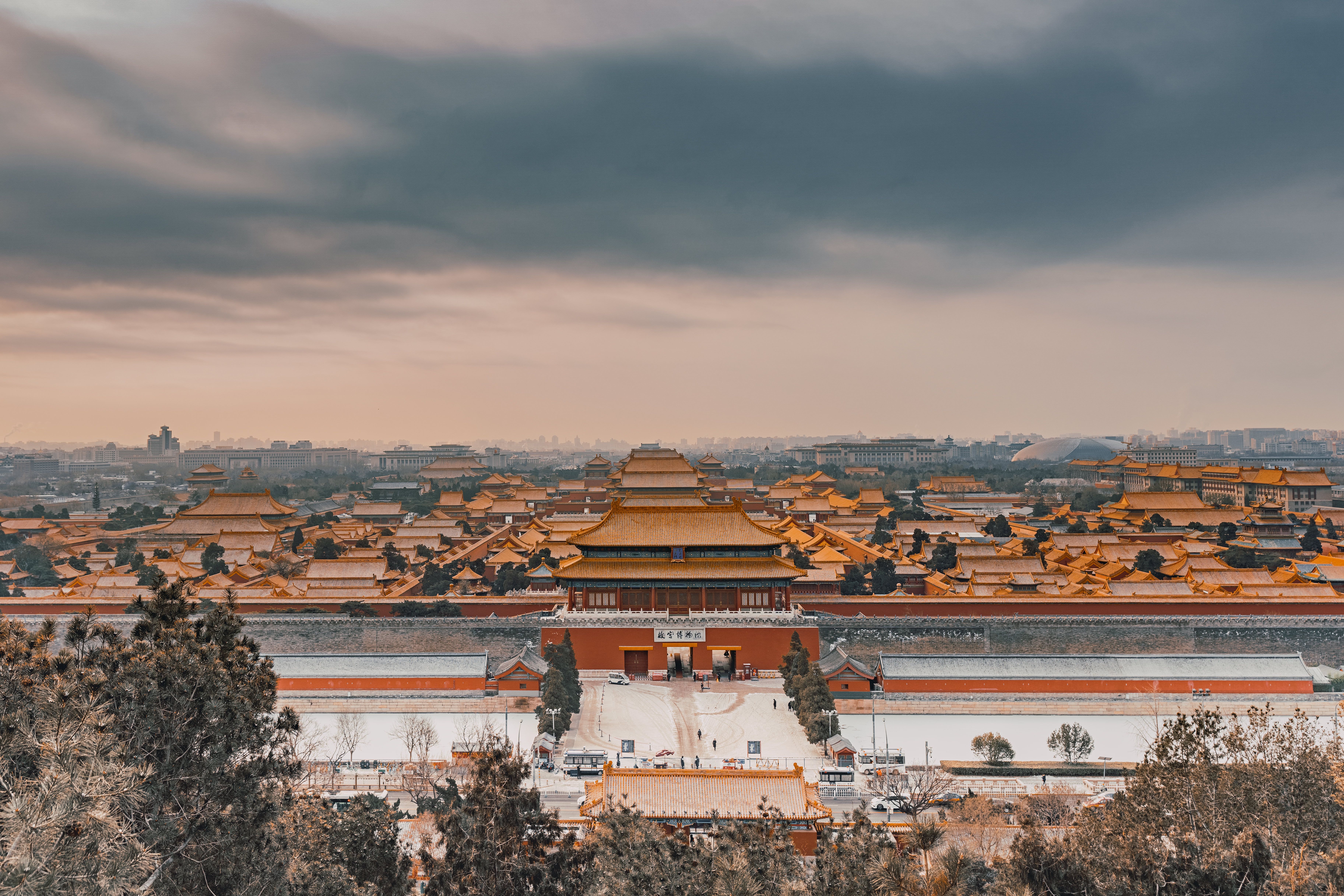 Beijing