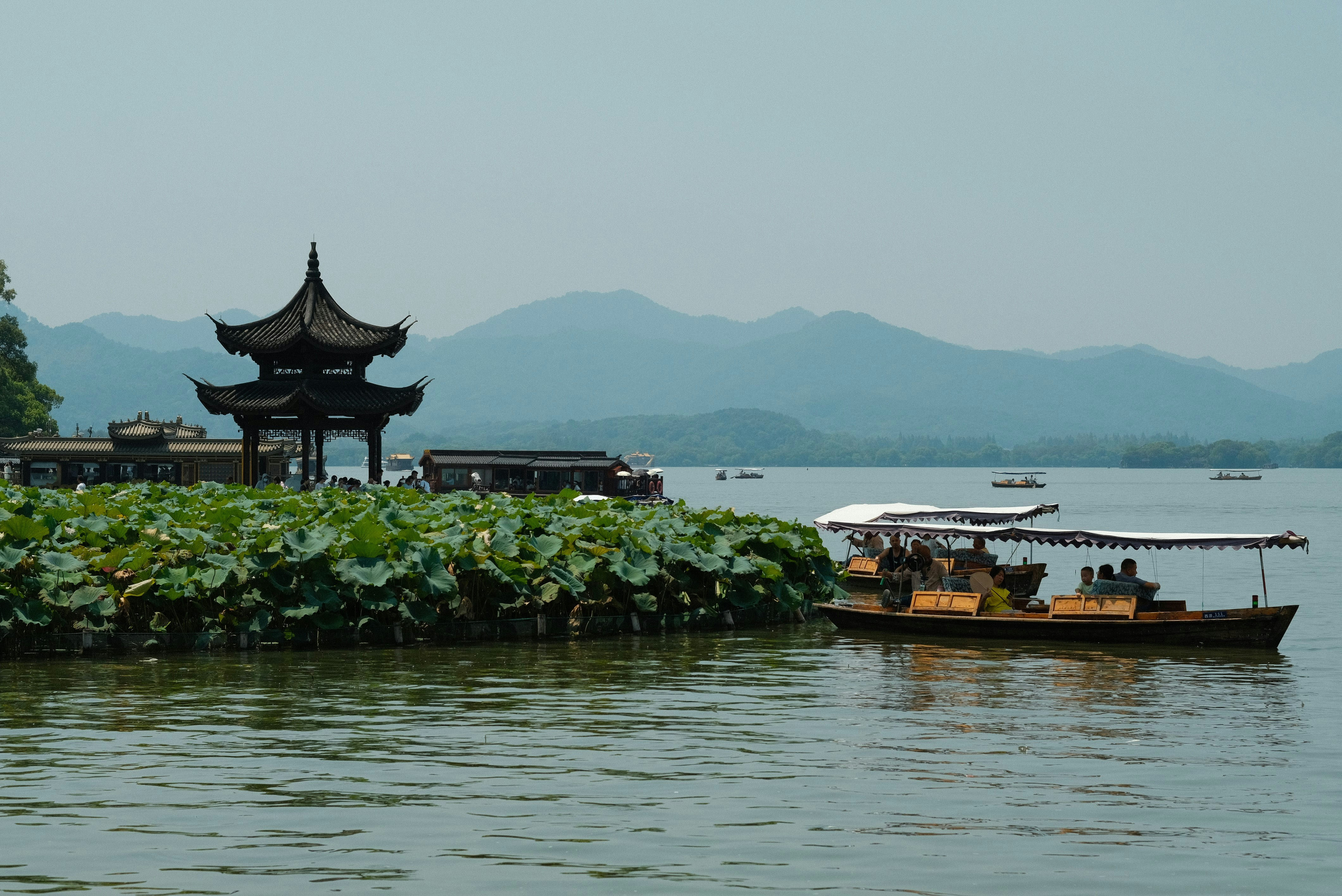Hangzhou