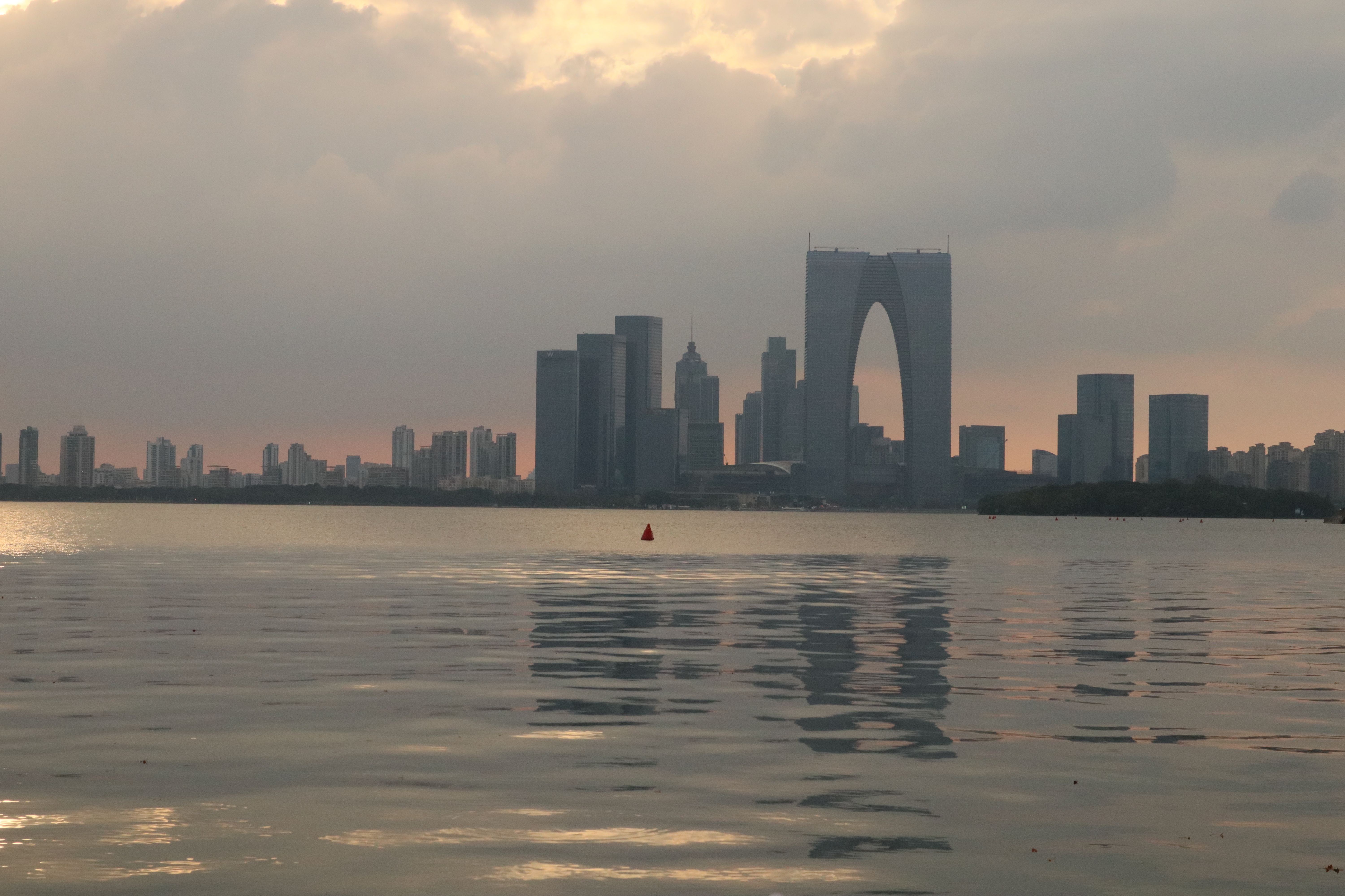 Suzhou