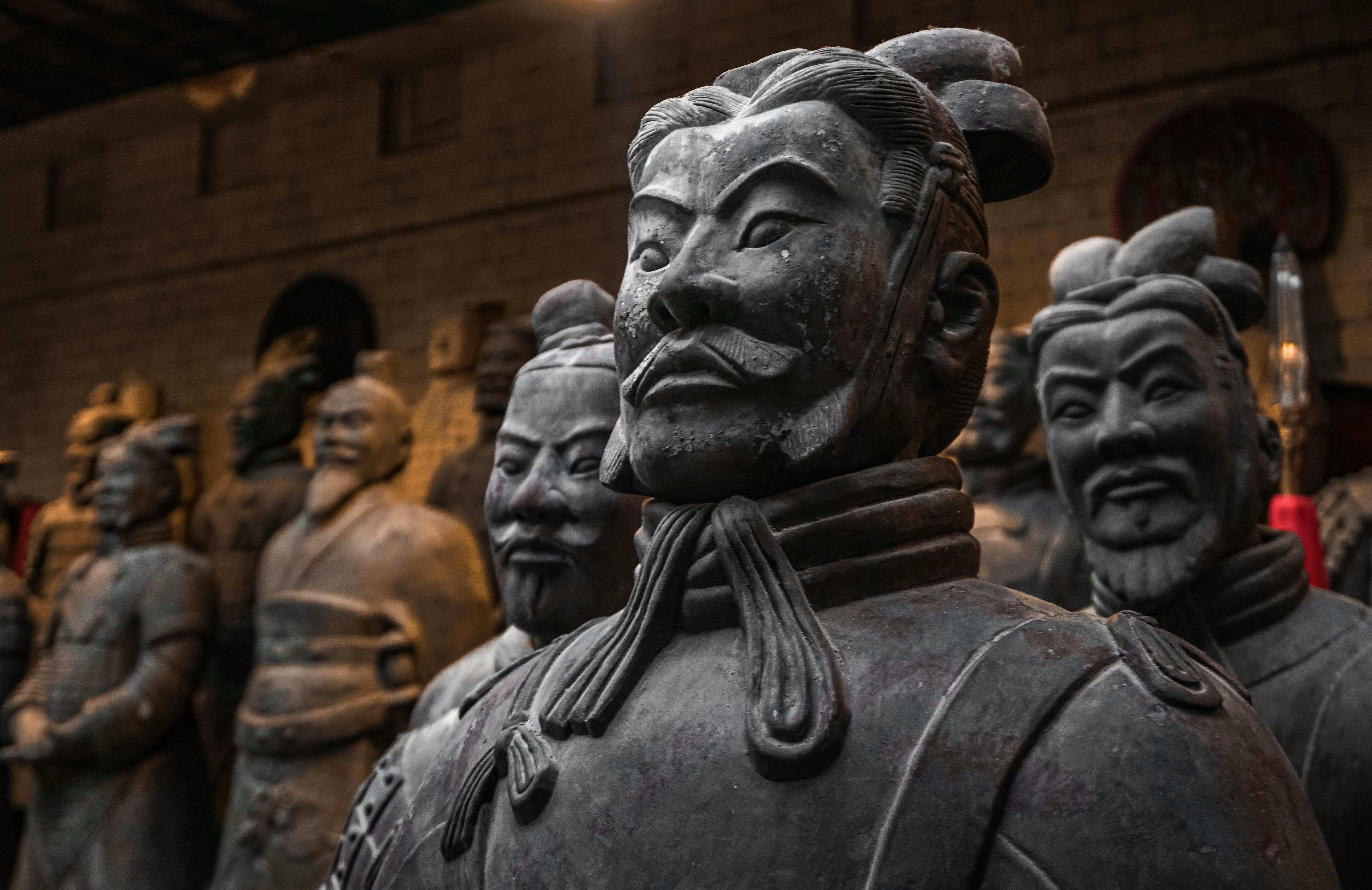 Terracotta Army