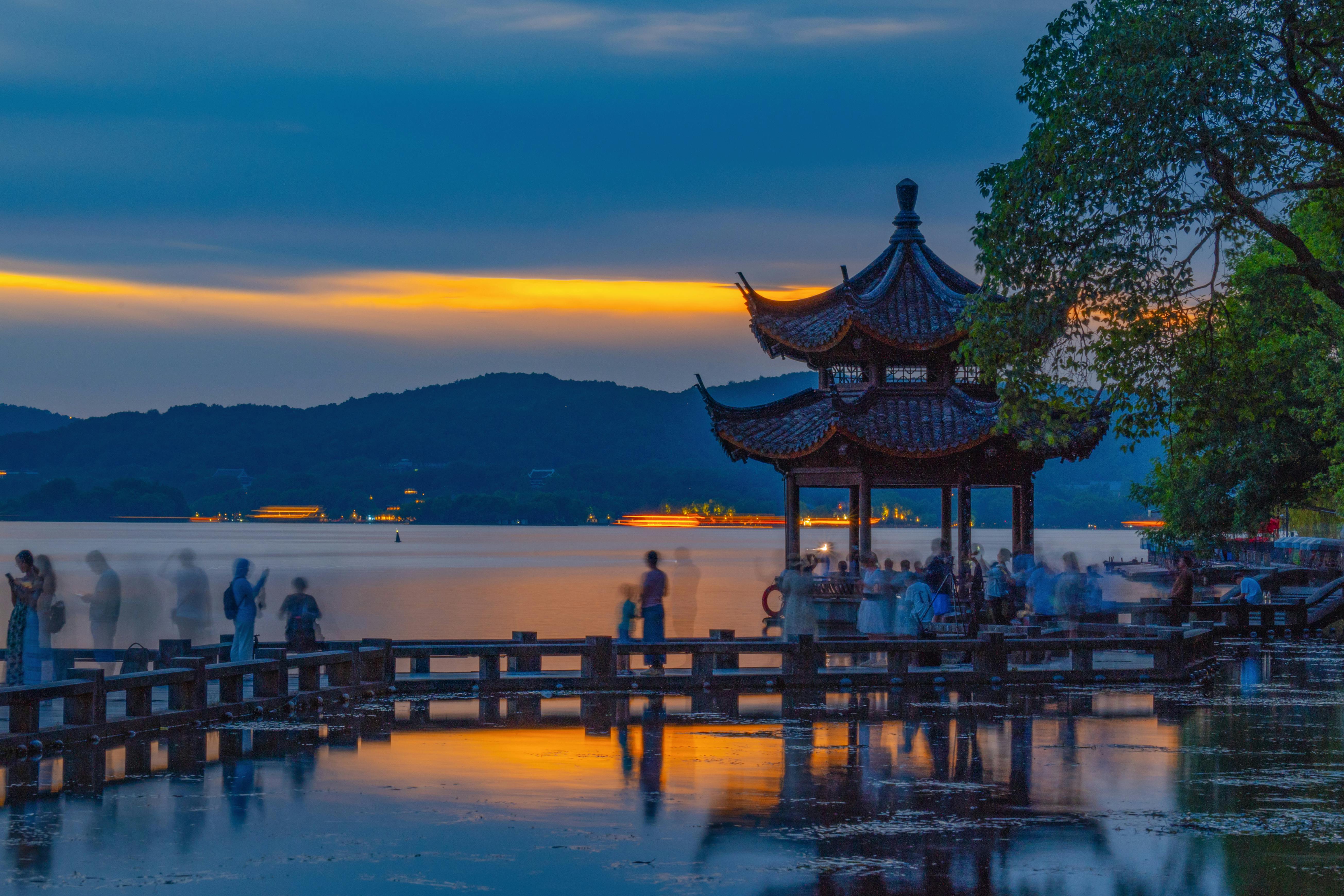 West Lake